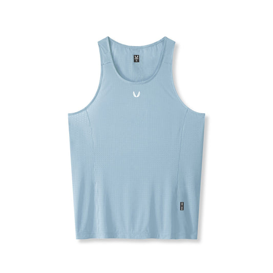 0949. Laser-Vent™ Singlet Tank - Light Sky | ASRV