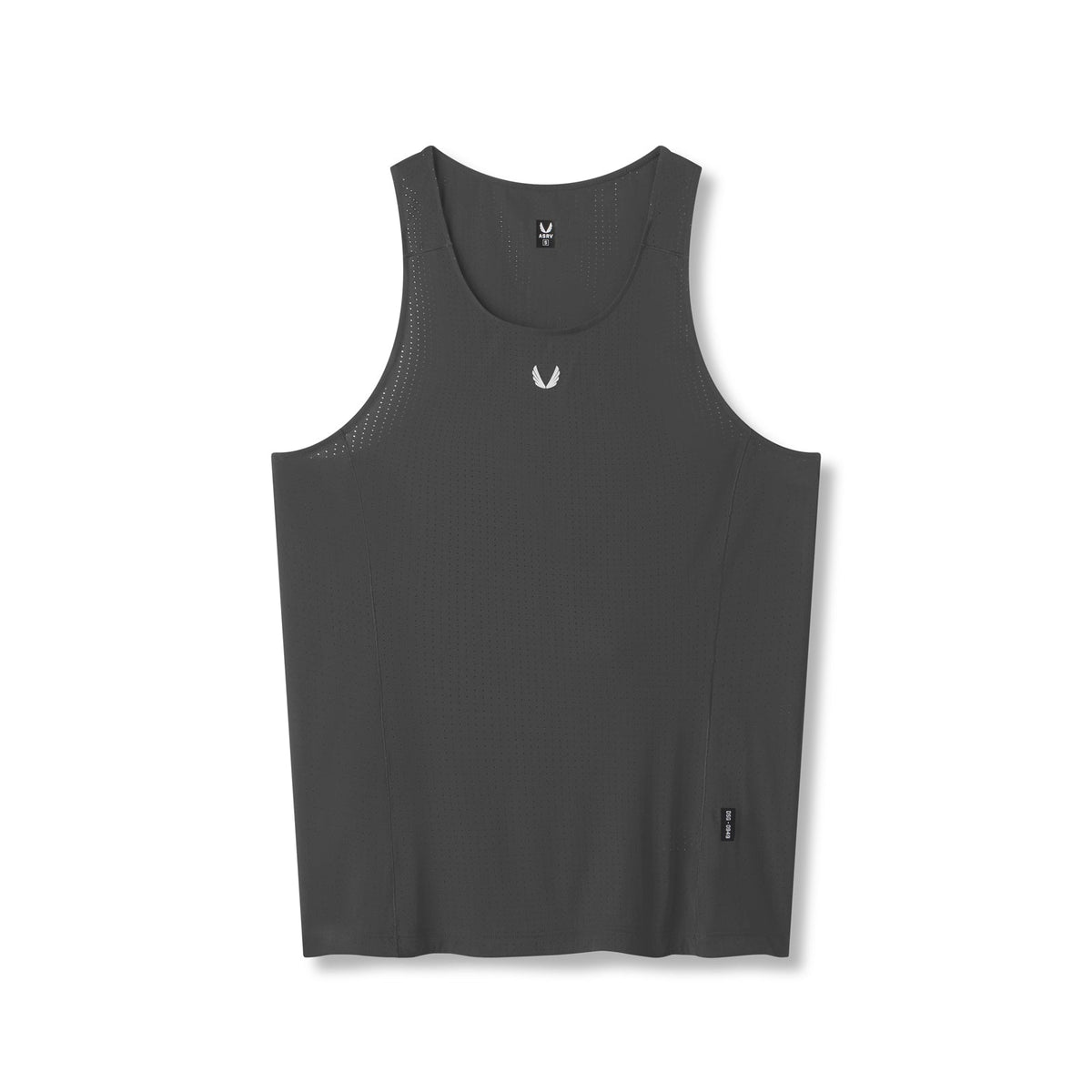 0949. Laser-Vent™ Singlet Tank - Space Grey | ASRV