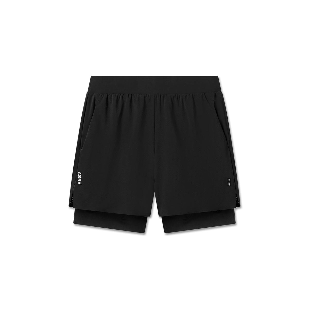 Black,XS
