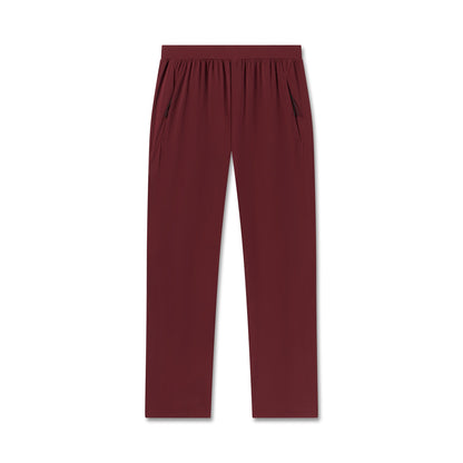 1031. Aerotex™ Weather-Ready Bonded Pant - Crimson | ASRV
