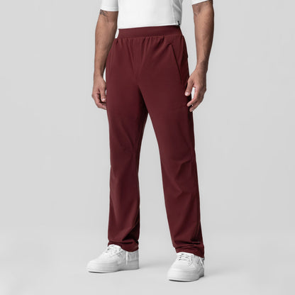 1031. Aerotex™ Weather-Ready Bonded Pant - Crimson | ASRV