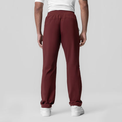1031. Aerotex™ Weather-Ready Bonded Pant - Crimson | ASRV