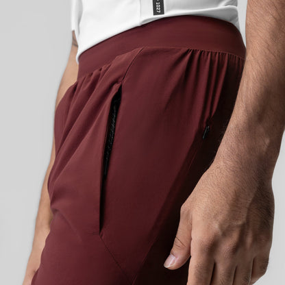 1031. Aerotex™ Weather-Ready Bonded Pant - Crimson | ASRV