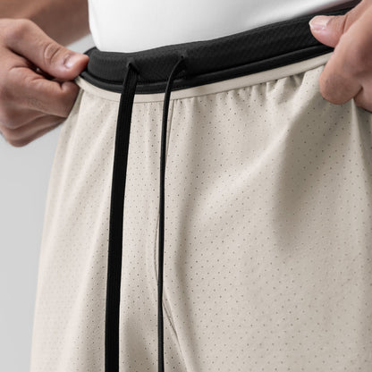 1028. Aerotex™ Bonded 7" Liner Short - Chai | ASRV