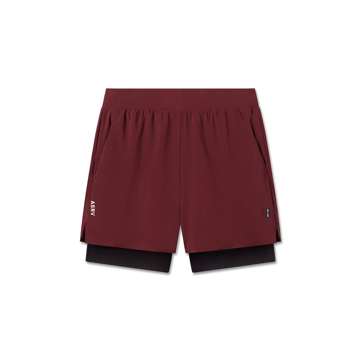 Crimson,XS
