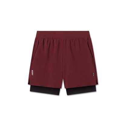 Crimson,XS