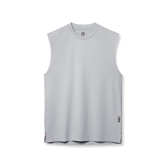 0927. 3D-Lite® 2.0 Lycra® Relaxed Cutoff - Slate Grey | ASRV