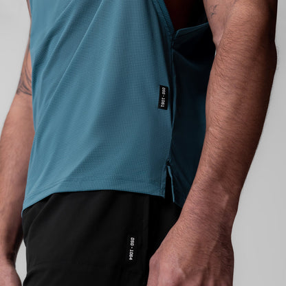 1061. Ice-Skin™ Muscle Tank - Storm | ASRV