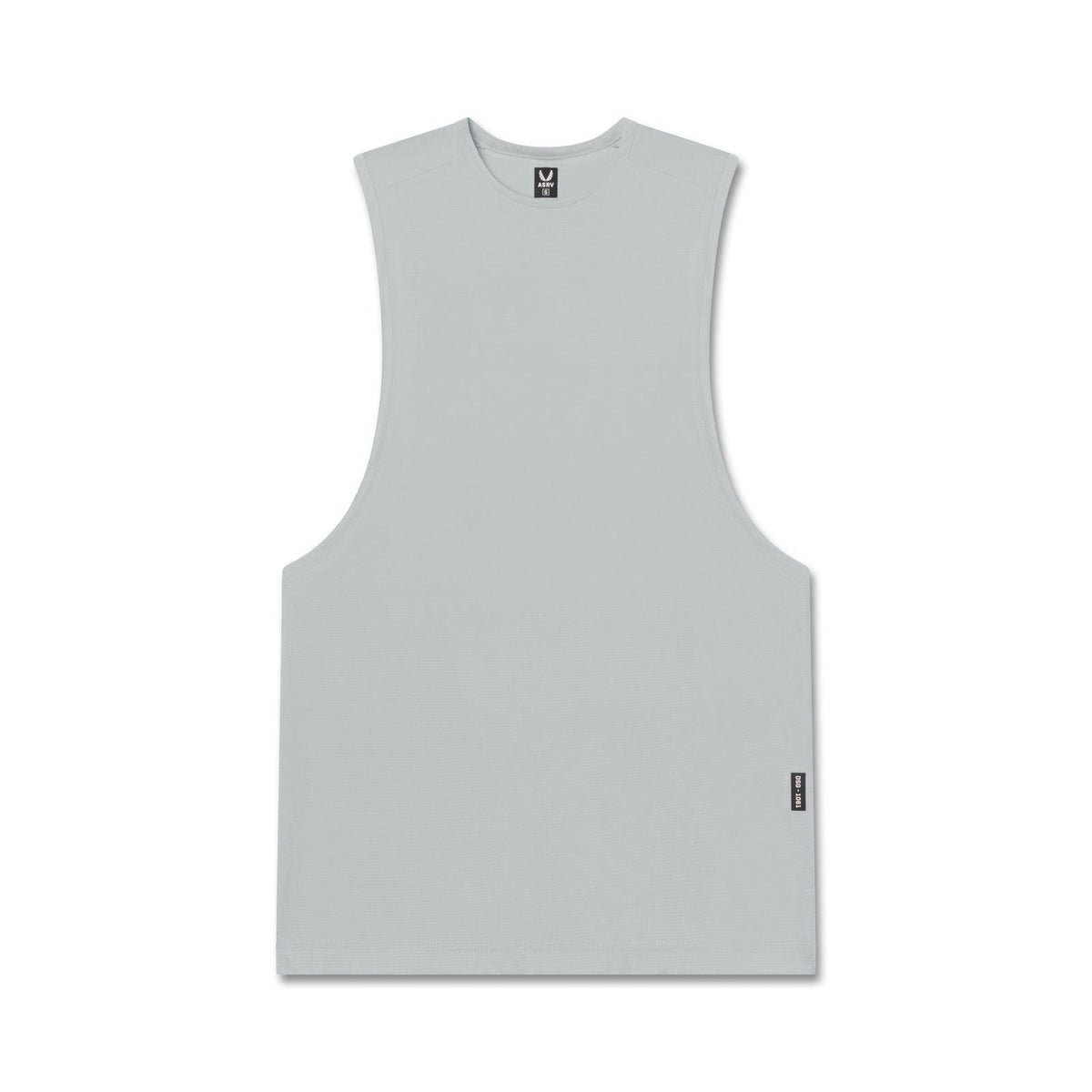 1061. Ice-Skin™ Muscle Tank - Slate Grey | ASRV