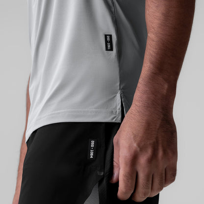 1061. Ice-Skin™ Muscle Tank - Slate Grey | ASRV