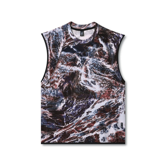 1092. Towel Terry Cutoff - Realtree® Aspect | ASRV