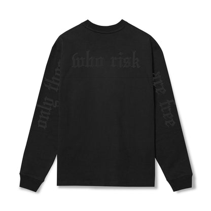 Black/Black,XS