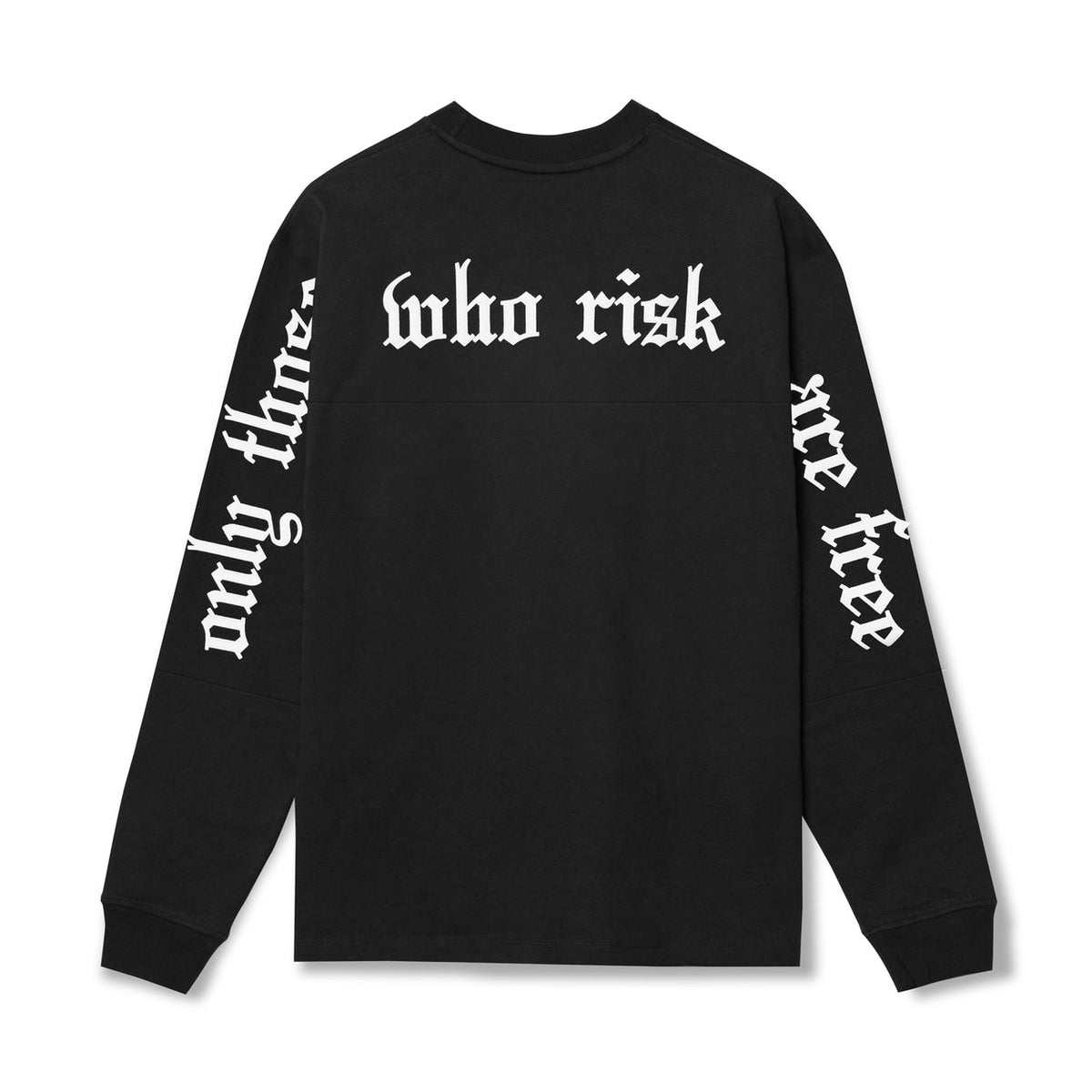 Black/White,XS