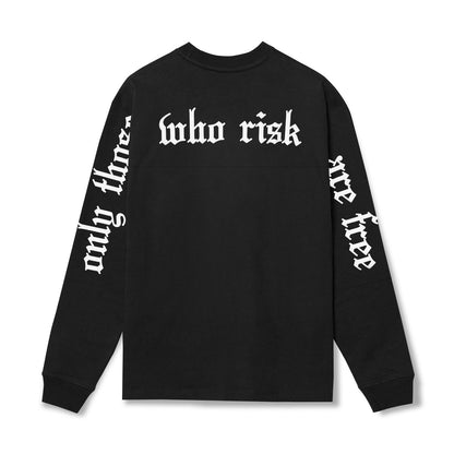 Black/White,XS