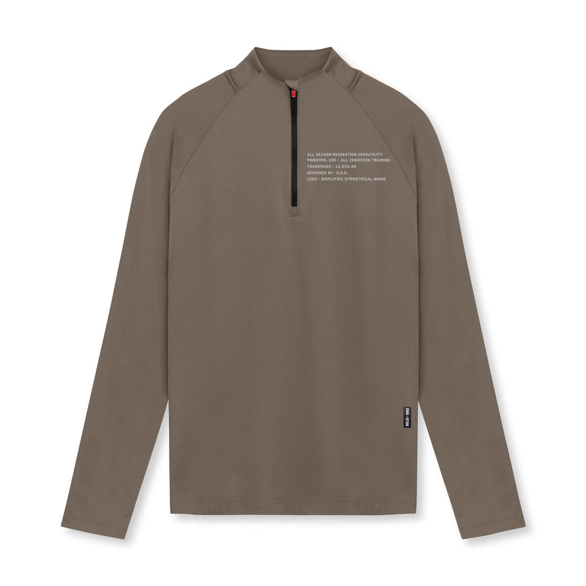 Deep Taupe,XS