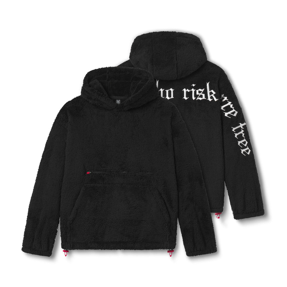 Black 02,XS