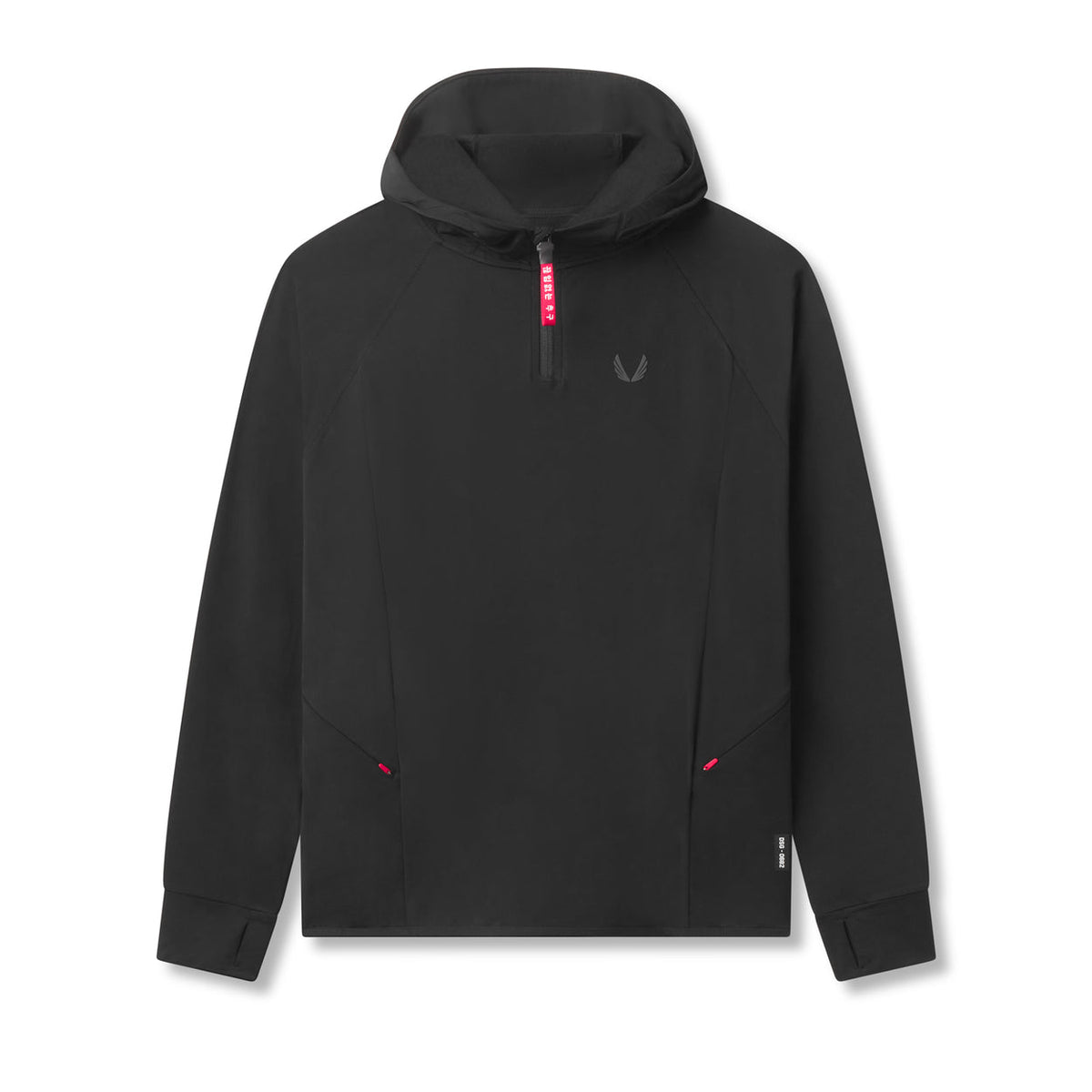 Black,XS