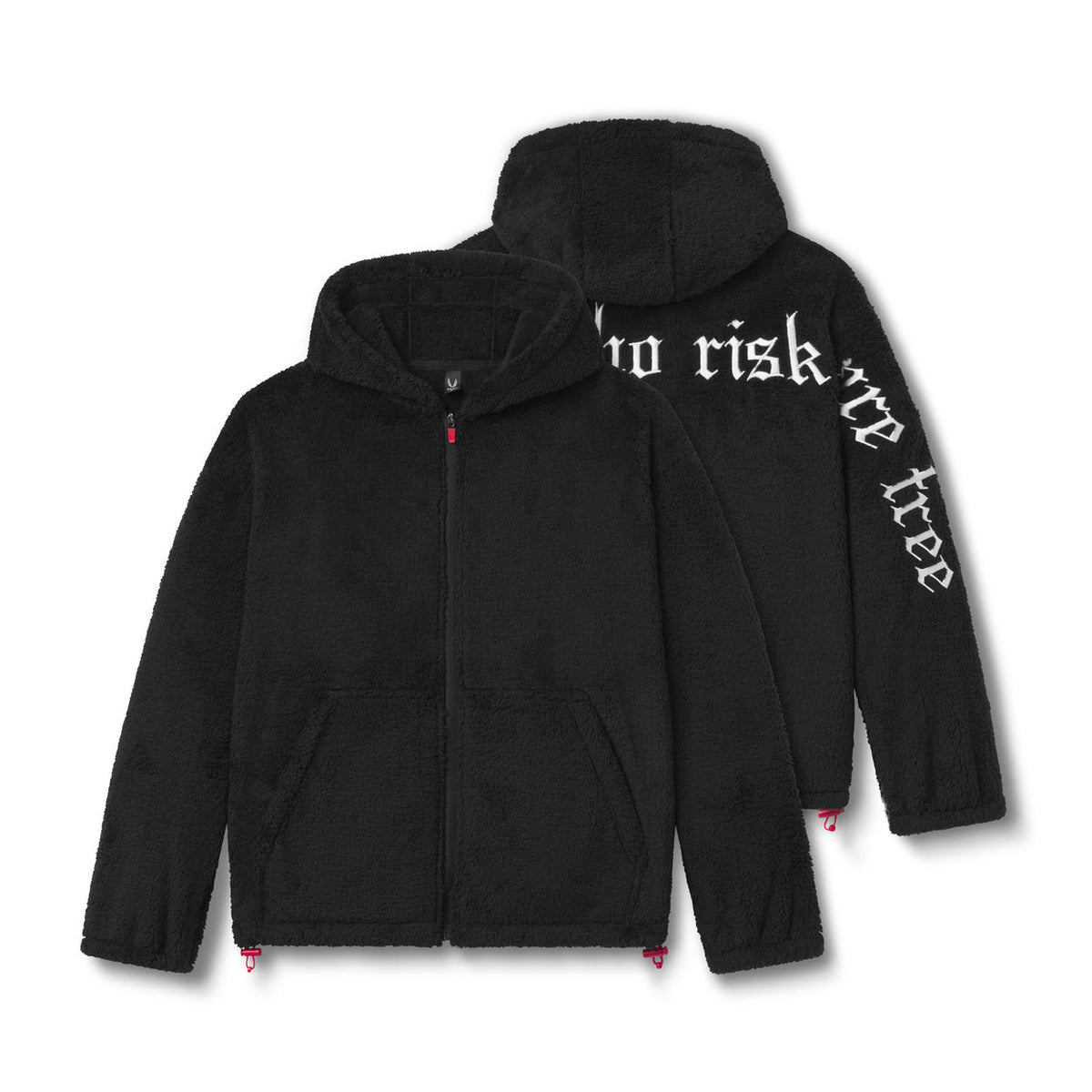 Black/White,XS
