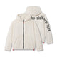 Ivory Cream/Black