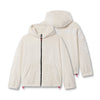 Ivory Cream/White