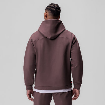 0905. Tech-Terry™ Weather-Ready Training Hoodie - Nightshade "ASRV" | ASRV