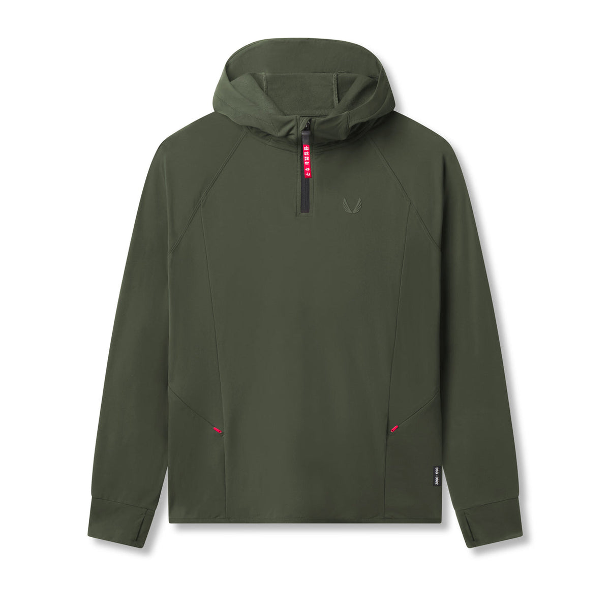 Olive,XS