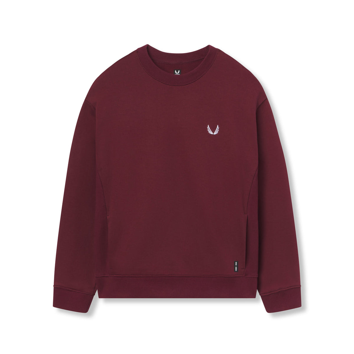 Crimson,XS