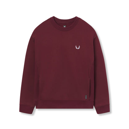 Crimson,XS