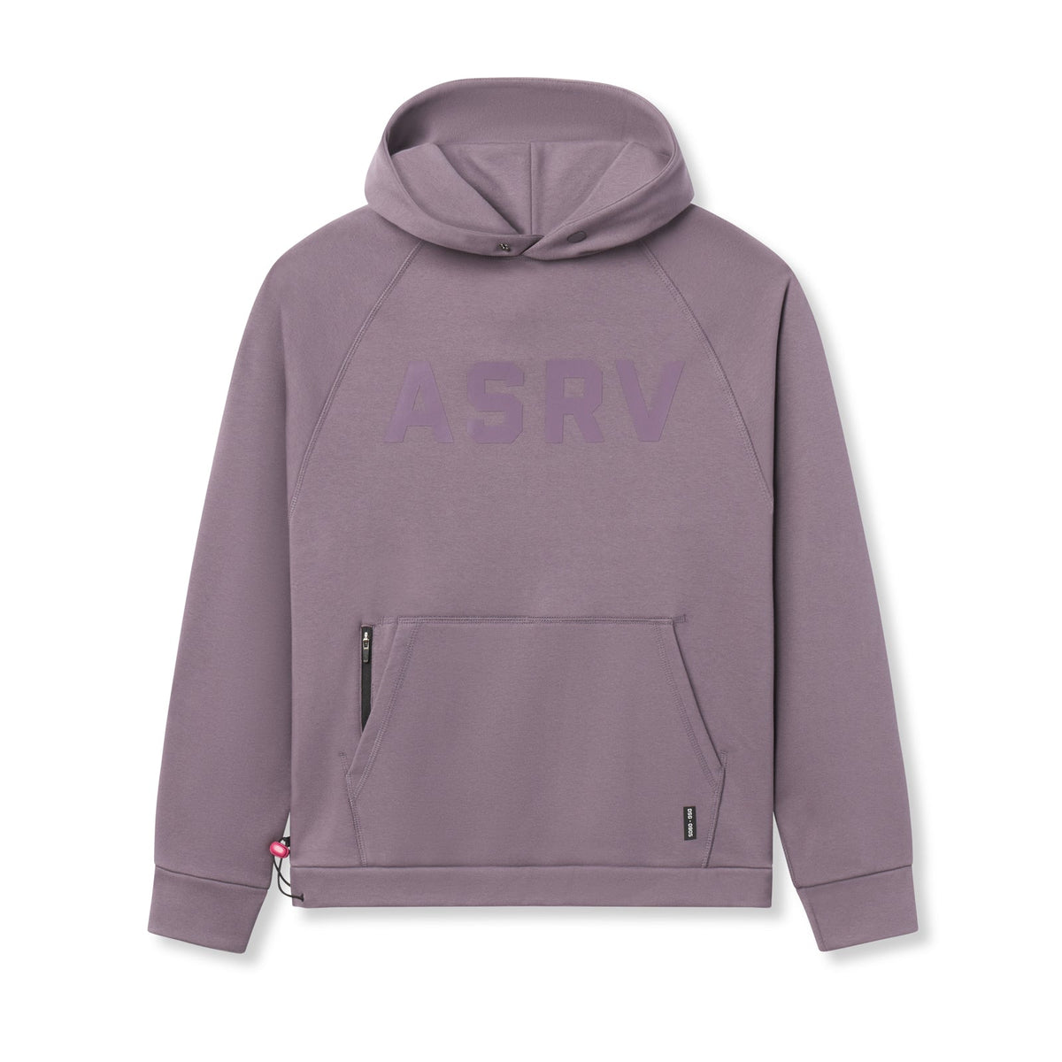 0905. Tech-Terry™ Weather-Ready Training Hoodie - Moonscape "ASRV" | ASRV