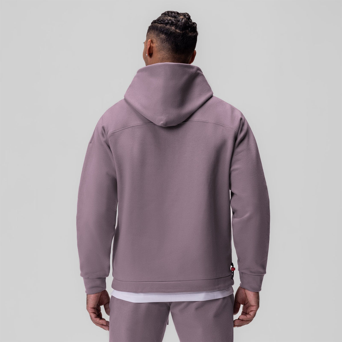 0905. Tech-Terry™ Weather-Ready Training Hoodie - Moonscape "ASRV" | ASRV