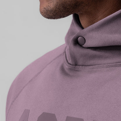 0905. Tech-Terry™ Weather-Ready Training Hoodie - Moonscape "ASRV" | ASRV