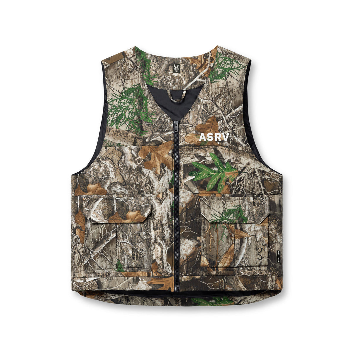 Realtree® Camo,XS