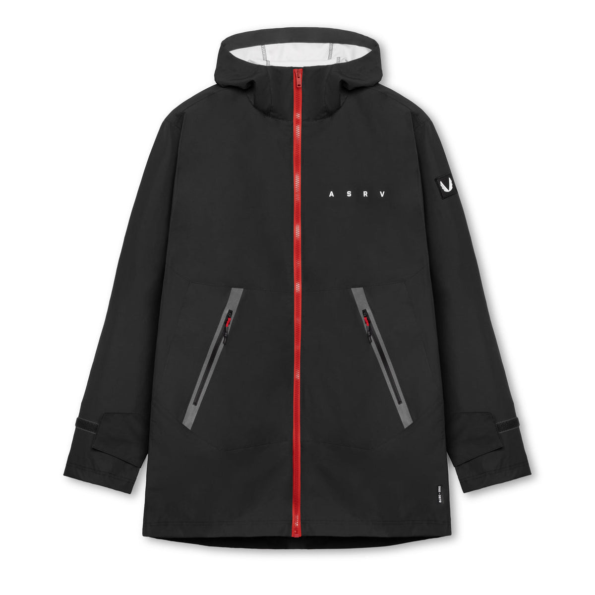 Black 01,XS