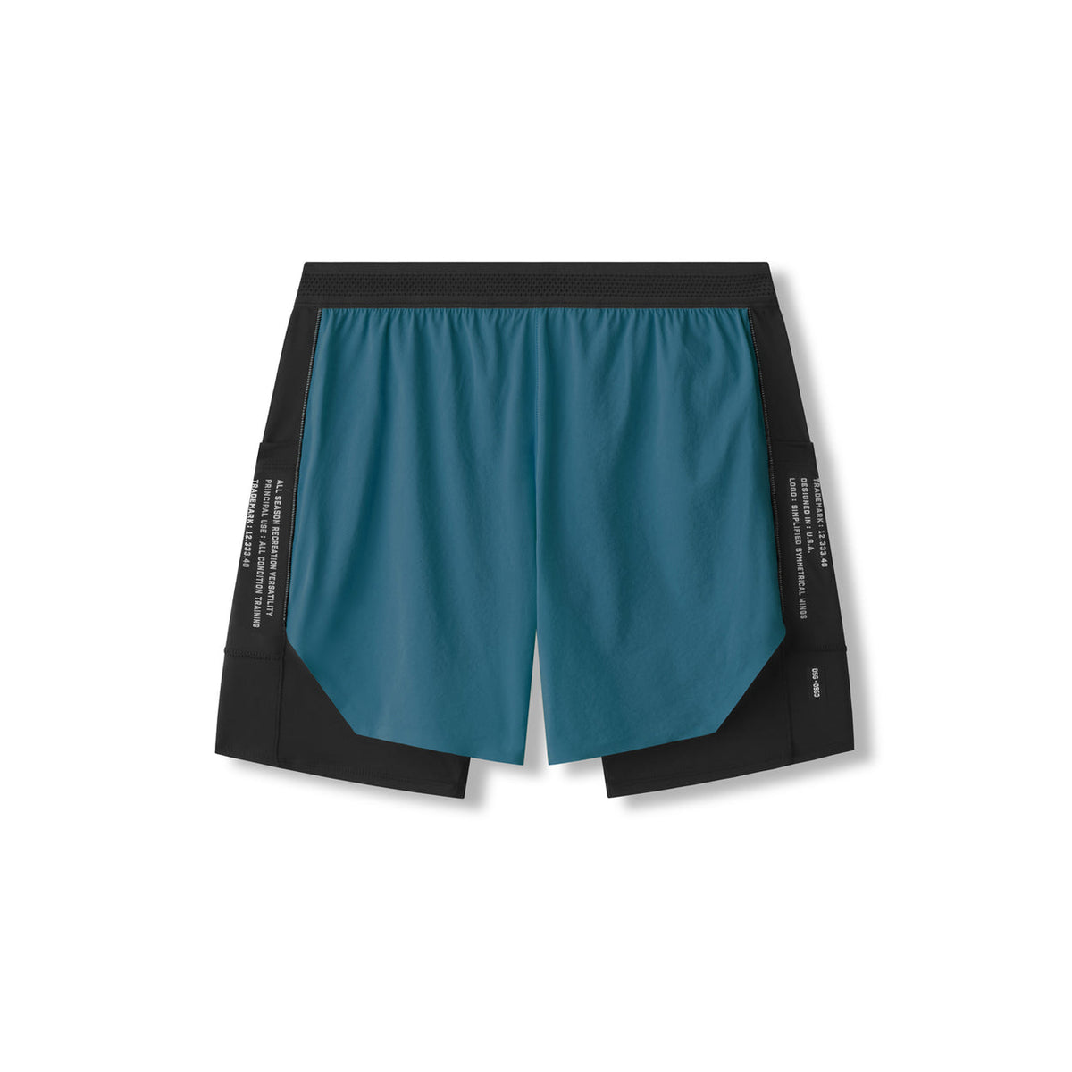 Storm/Black,XS