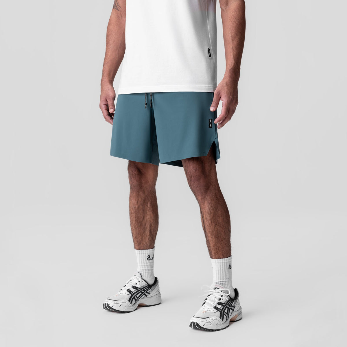 1063. Revolutional® Field Short - Storm | ASRV