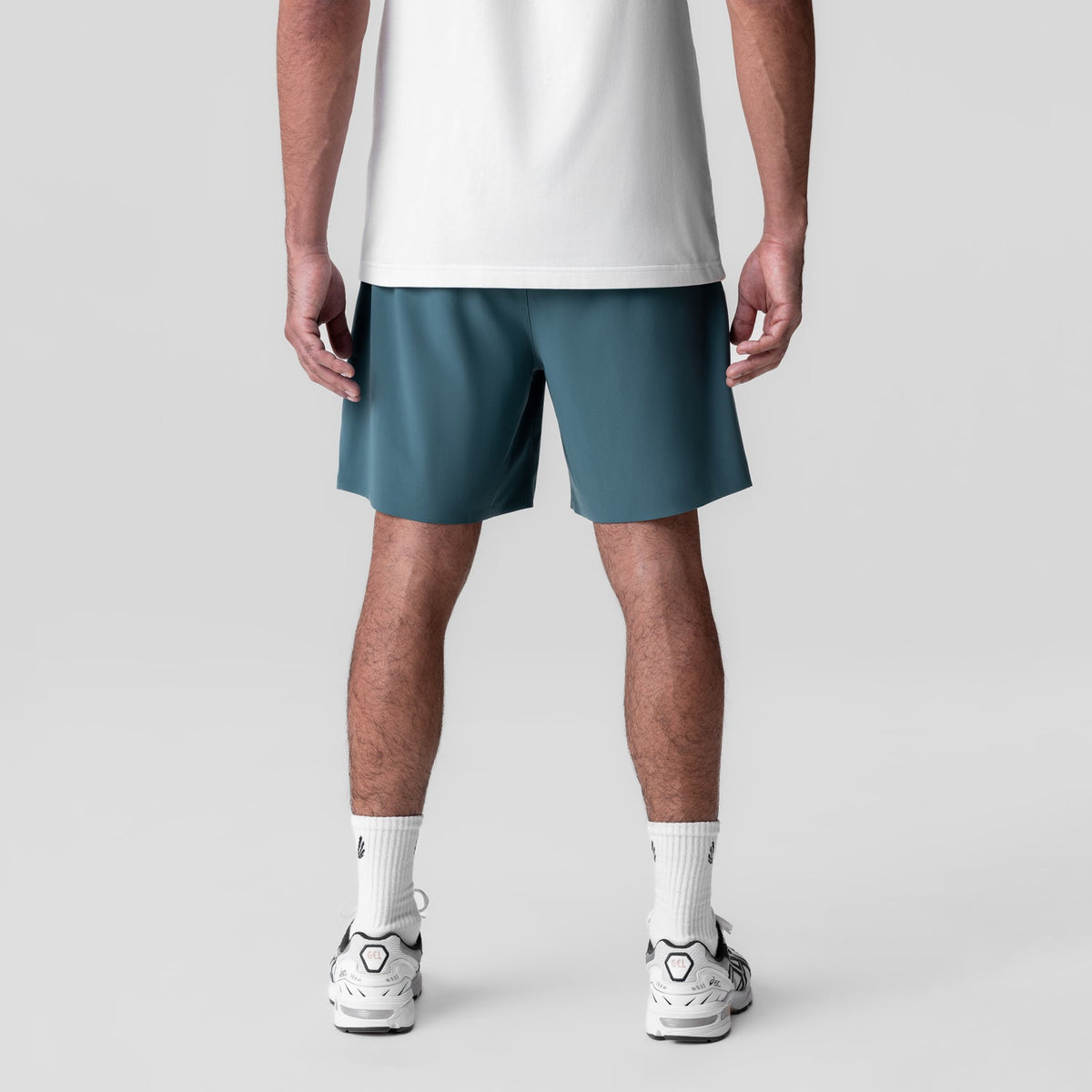 1063. Revolutional® Field Short - Storm | ASRV