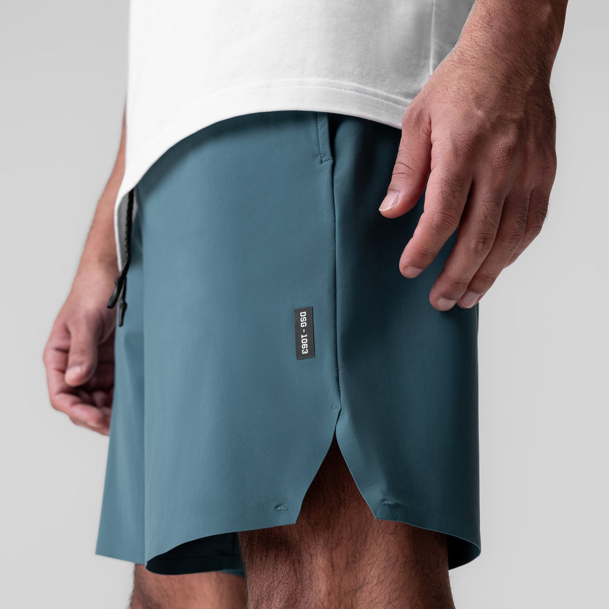 1063. Revolutional® Field Short - Storm | ASRV