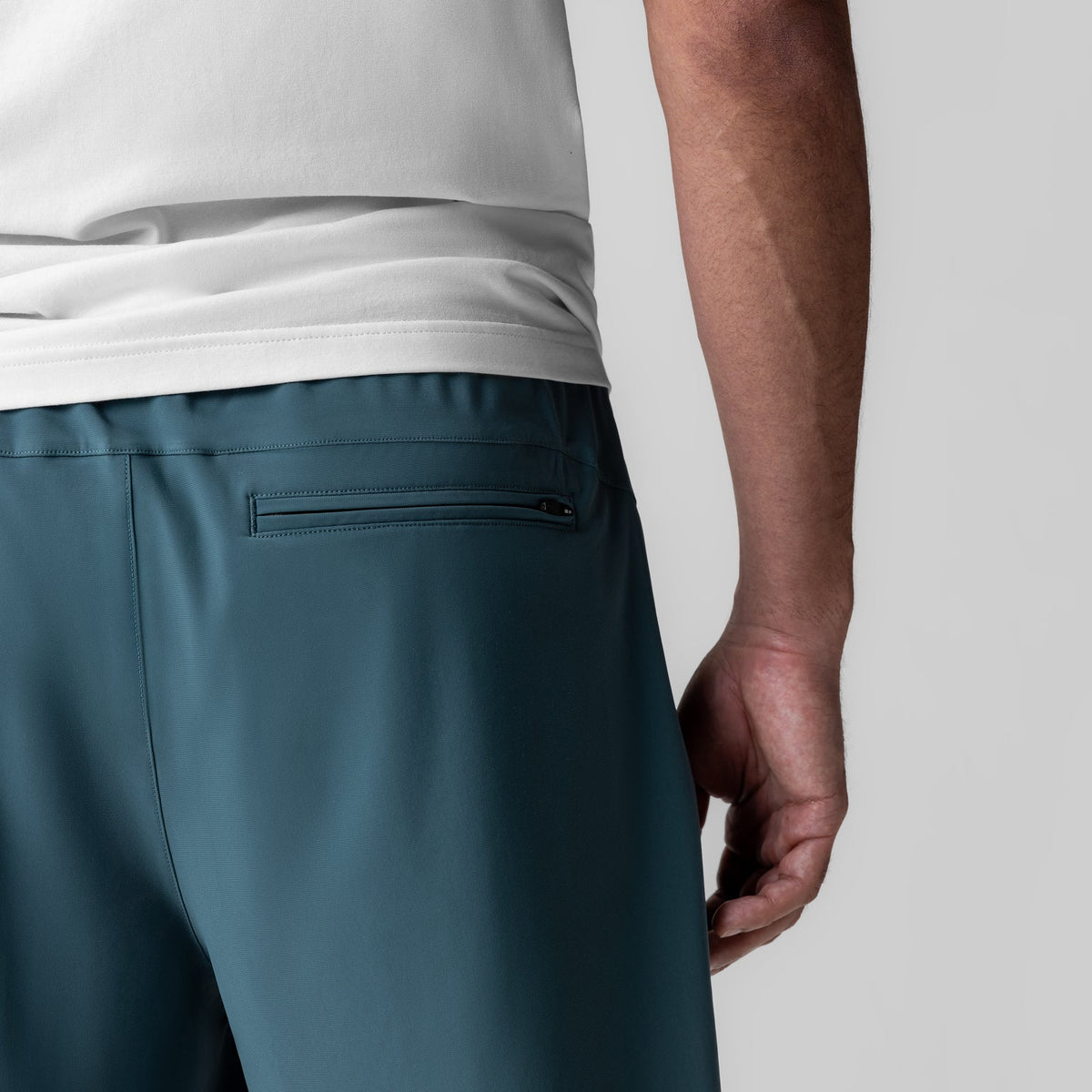 1063. Revolutional® Field Short - Storm | ASRV
