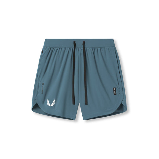0823. Tetra-Lite® 7" Linerless Short - Storm "Wings" | ASRV