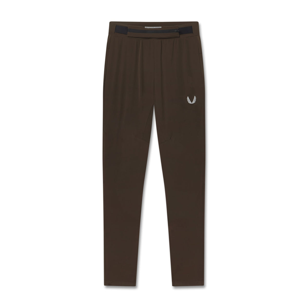 1171. Hybrid Belt-Pack Run Jogger - Dark Earth | ASRV
