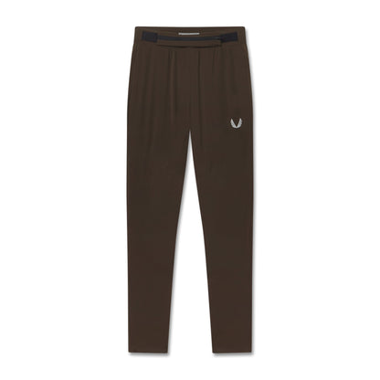 1171. Hybrid Belt-Pack Run Jogger - Dark Earth | ASRV