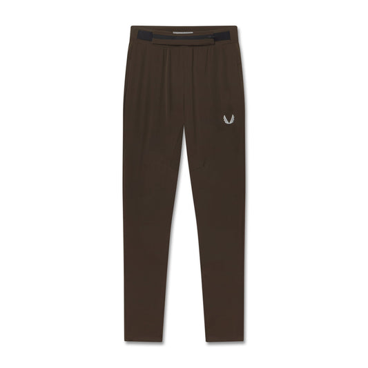 1171. Hybrid Belt-Pack Run Jogger - Dark Earth | ASRV