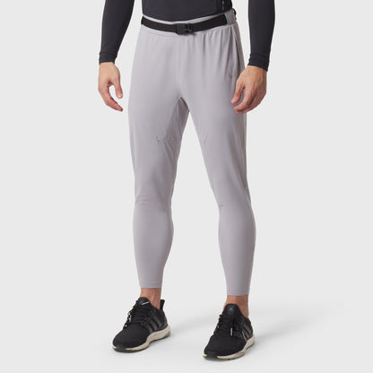1171. Hybrid Belt-Pack Run Jogger - Slate Grey | ASRV