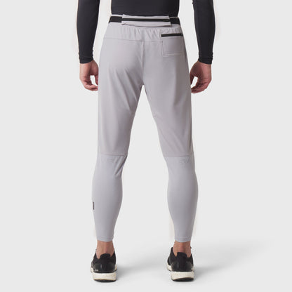 1171. Hybrid Belt-Pack Run Jogger - Slate Grey | ASRV