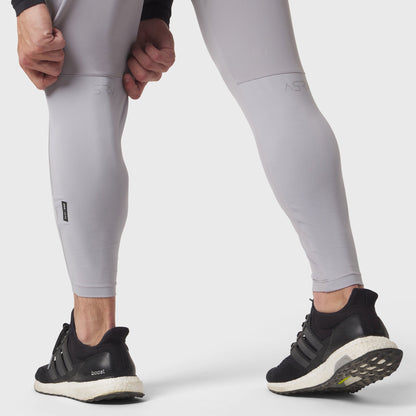 1171. Hybrid Belt-Pack Run Jogger - Slate Grey | ASRV
