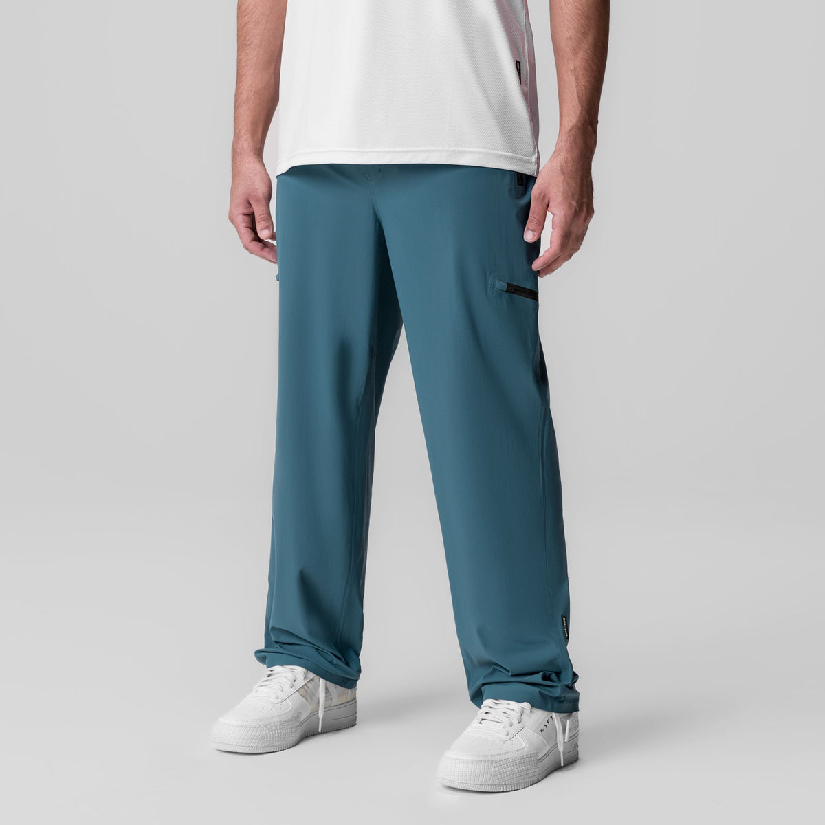 1101. Tetra-Lite® Field Pant - Storm | ASRV