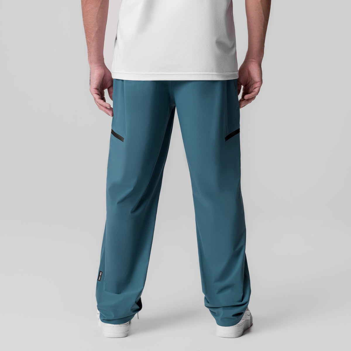 1101. Tetra-Lite® Field Pant - Storm | ASRV
