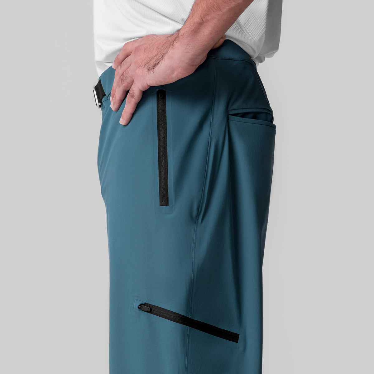 1101. Tetra-Lite® Field Pant - Storm | ASRV