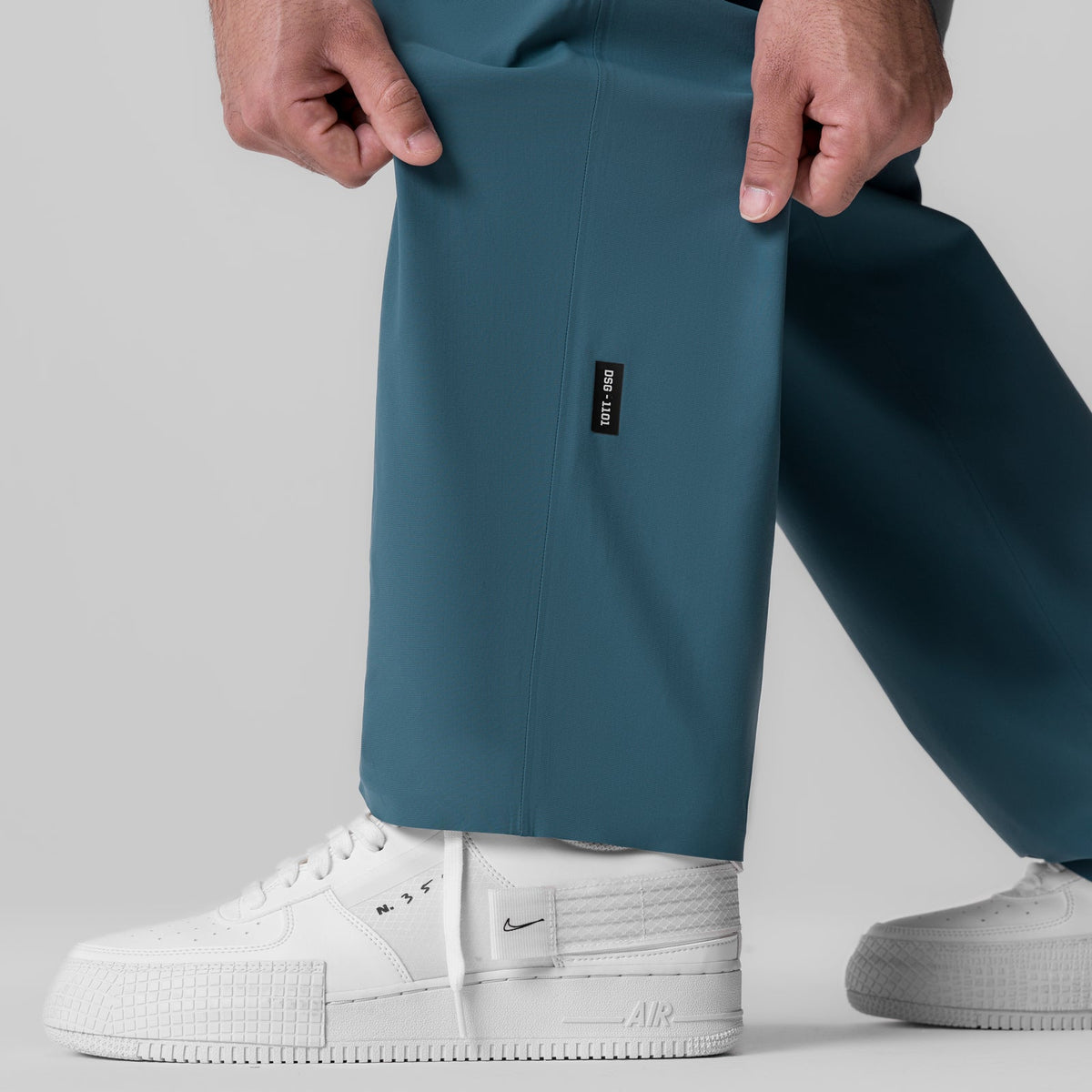 1101. Tetra-Lite® Field Pant - Storm | ASRV