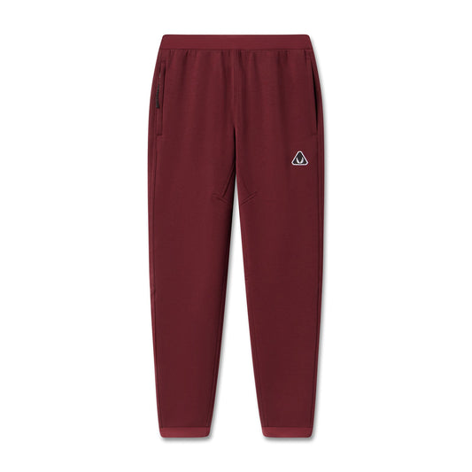 1030. Dri-Core™ Training Jogger - Crimson | ASRV